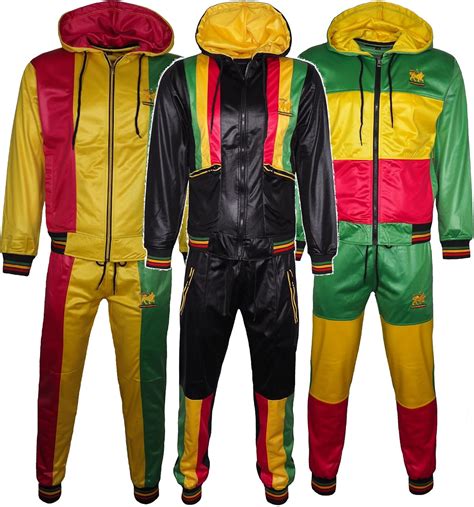 rasta tracksuit uk.